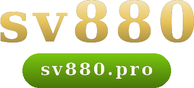 sv880 logo